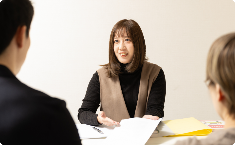 ケアマネジャー