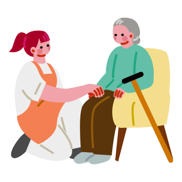 セカンドキャリアとしてのケアマネジャー