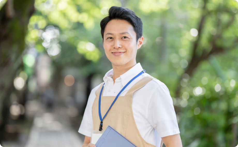 サービス管理責任者