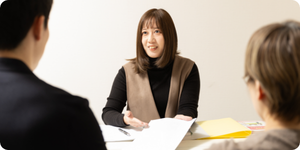 ケアマネジャーについて