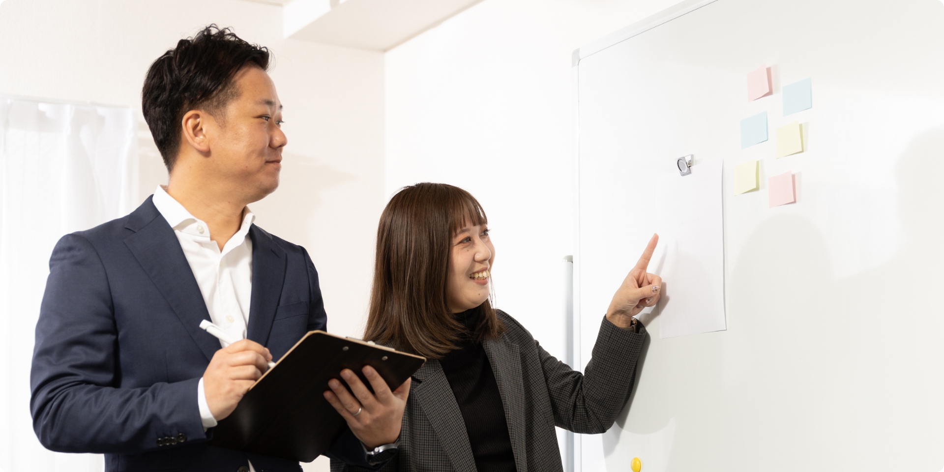 育成体制の様子