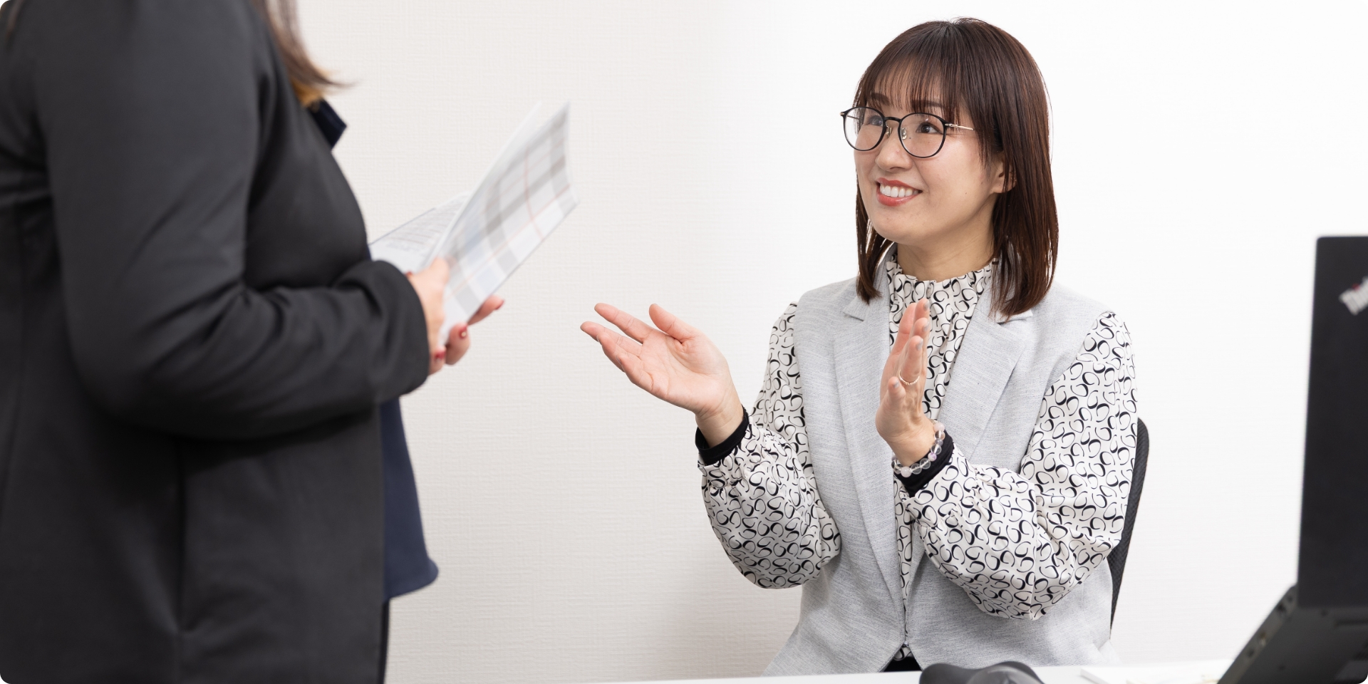 女性が活躍できる環境