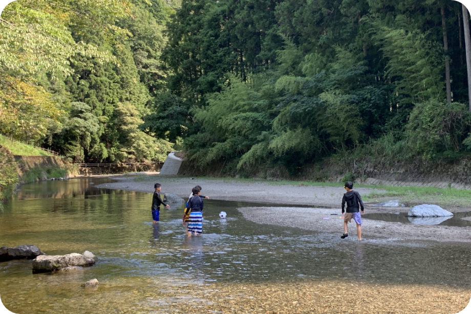 休日の過ごし方