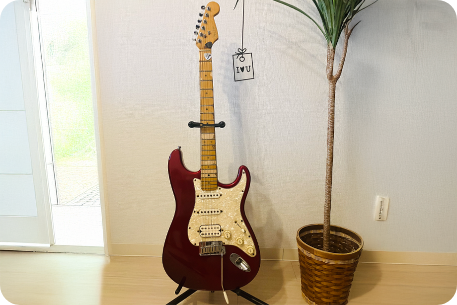 休日の過ごし方