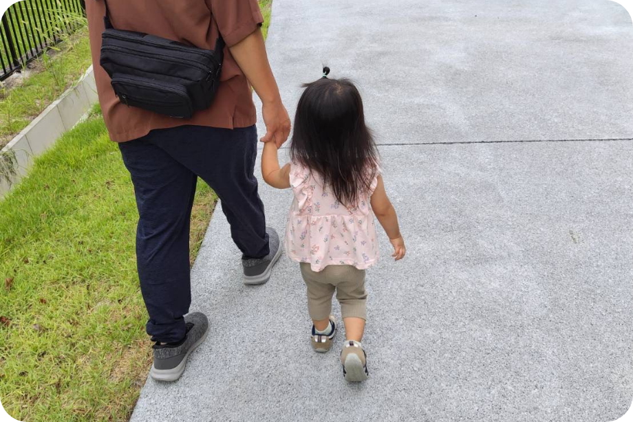 休日の過ごし方