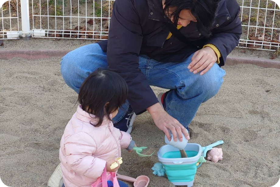 休日の過ごし方